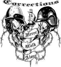 Corrections Correctional Officer Humor Department Of Corrections Correctional Officer