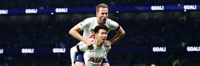 Wer konnte punkten in der englischen premier league beim spiel tottenham hotspur gegen newcastle united am 03.04.2022? Cfnrttkwt4zp3m