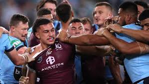 You can watch game 3 tonight, sunday, july 14 at 8:10pm aest. State Of Origin Game 3 Preview Our Selections Staking Plan The Sporting Base