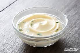 Statt Angefangener Grillsossen Flaschen Schnelle Rezepte Zum Selbermachen Grillsaucen Rezepte Grillsosse Aioli Rezept