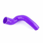 Silicone Intercooler Hose Kit For VW Polo 1.8T 9N 2005-2009 Coolant Pipe  Purple | eBay