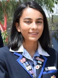 Jasmine Sweeney's Instagram, Twitter & Facebook