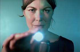 ANIMATED DIGITAL — Dyscorpia