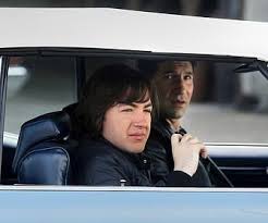 First the many saints of newark (new line cinema) official movie trailer & poster. Sneak Peek The Many Saints Of Newark New Leaked Images