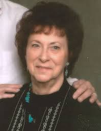 Obituary information for Betty Ann Reynolds