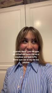 Explicación de por qué Luffy debe ser el rey de los piratas