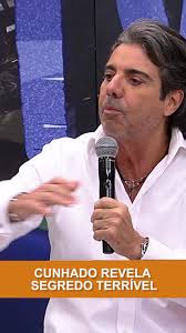 Segredos Terríveis com João Kleber