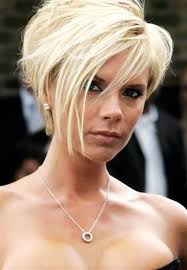 Celebrity Victoria Beckham Short Hairstyle Ideas For Girls Short Hair Styles Victoria Beckham Hair Hair Styles