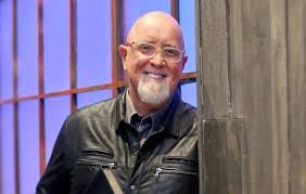 Grimace is a close personal friend of mine. A Year After Getting Fired From Harvest James Macdonald Is Starting A New Ministry Relevant