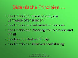 Prinzipien der fremdsprachendidaktik die prinzipien der allgemeinen fremdsprachendidaktik gelten im grunde auch für den frühen fremdsprachenerwerb, wenn auch mit etwas anderen schwerpunkten. Unterrichtsvorbereitung Wozu Wie Prinzipien Bernd Knittel 1 Sps