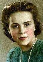 Mildred C. Parker Obituary