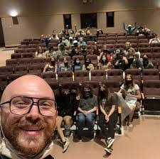 Scott Stepp's Instagram, Twitter & Facebook