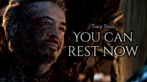 There are also some 'hard' and 'soft' requirements. Tony Stark You Can Rest Now Tony Stark Stark Tony