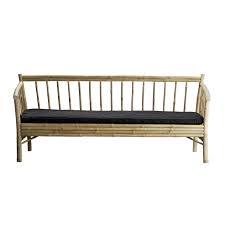 The discount rates range from 10 to 60 %, which can sometimes go above. Tine K Home Bambus Lounge Sofa L 190 X B 74 X H 34 80 Cm