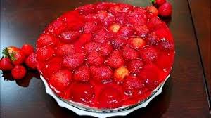 Check spelling or type a new query. Incredible Strawberry Jello Cake Recipe Youtube
