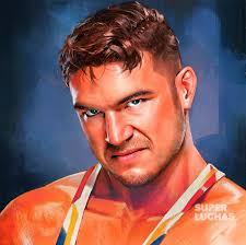 Chad Gable habla de su «muerte» con The Wyatt Sicks