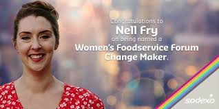 wfflimitless #womeninbusiness #womeninspiringwomen | Nell ...