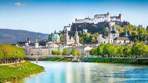 Maybe you would like to learn more about one of these? Salzburg Nightjet