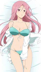 Satsuki momoi sexy