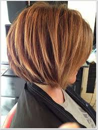 Do you think beautiful short and long hairstyles exist only for young women? 74 Ways To Rock A Stacked Bob Haircut For Women Of All Ages