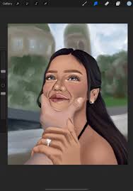 Digital Art Commissions