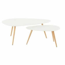 epingle sur table basse salon