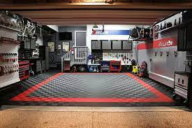 Welcome to kendall audi, your premier anchorage audi dealership! Sweet Audi Garage Garage Remodel Garage Interior Garage Workshop