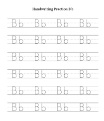 These free printable alphabet tracing worksheets for preschoolers provide a great way to help reinforce what they are learning in school. A Z Uppercase Lowercase Letter Tracing Worksheets Playing Learning