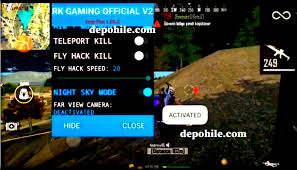 Cara cheat free fire yang pertama adalah dengan menggunakan aplikasi modifikasi atau apk mod pakai cheat hack map mobile legends? Depohile Com