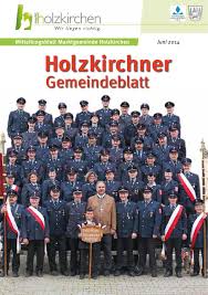28,65 km filiale hat geöffnet alle filialen für raubling. Gb Holzkirchen Juni 14 By Gemeindeblatt Issuu