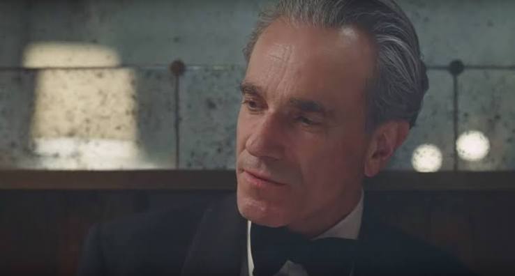The trailer for Daniel Day-Lewis' last film, "Phantom Thread," is almost  too gorgeous - Salon.com