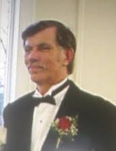 Obituary information for Edgar Charles Long, III