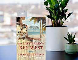 The Last Train To Key West Book Review Hasty Book List In 2020 Book Review Key West Books