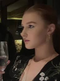 Brooke Madison Thames Birthday