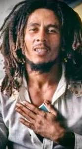 I'm great full to be here with the Marley family page thanxx I appreciate  it love you all Blessings ❤️💚💛