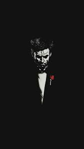 Joker Profile Picture Marvel Wallpaper Joker Wallpapers Phone Wallpaper For Men