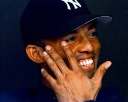 A Final Bow for Rivera