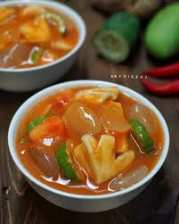 Resep bubur pedas aceh tamiang : 27 Makanan Khas Aceh Harga Dan Rekomendasi Resto