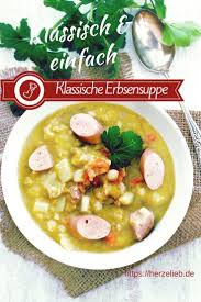 Pin Auf Suppe