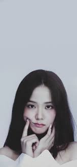 jisoo wallpapers