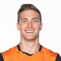 Michael Brinkley » teammates :: Women Volleybox