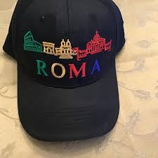 Affectionately known as 'mrs maria the romanista' in her neighbourhood, she's. Best Roma Hat Brand New For Sale In Oshawa Ontario For 2021