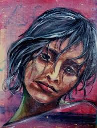 The difference between political and humanitarian posts