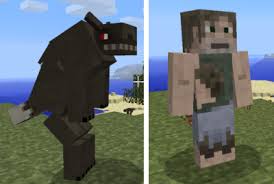This minecraft mod compilation adds numerous mods and a customized texture pack to minecraft. Werewolf Yogbox Wiki Fandom