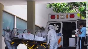 Denuncie la falta de equipo de protección o si son víctimas de agresiones: Ciudad De Mexico Pasa A Naranja En El Semaforo Epidemiologico Sin Restringir Actividades Cnn Video