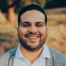 ADPList: Miguel Solorio