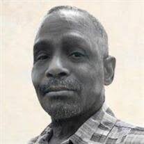 George B. Brooks Jr. Obituary