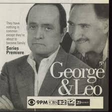 George & Leo (TV Series 1997–1998)