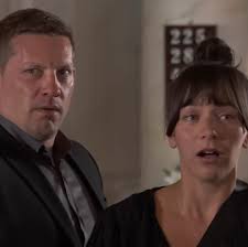 Coronation Street casts ex-Emmerdale and Casualty star Ian Kelsey as  businessman Vinny