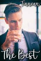 Mann of My Dreams Book 5: Complications eBook by Tinnean